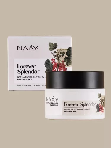 Forever Splendor - Naay