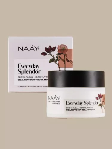 Everyday Splendor - Naay
