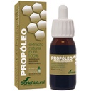 Propóleo Extracto hidroalcohólico