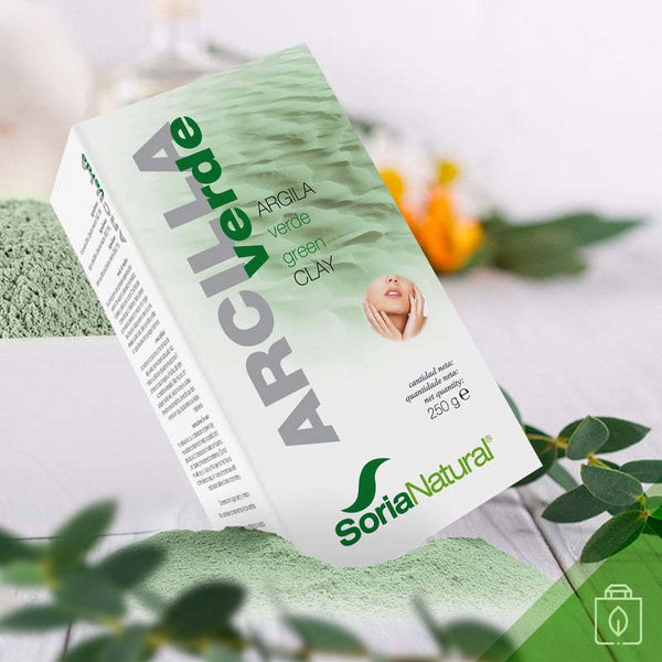 Arcilla Verde