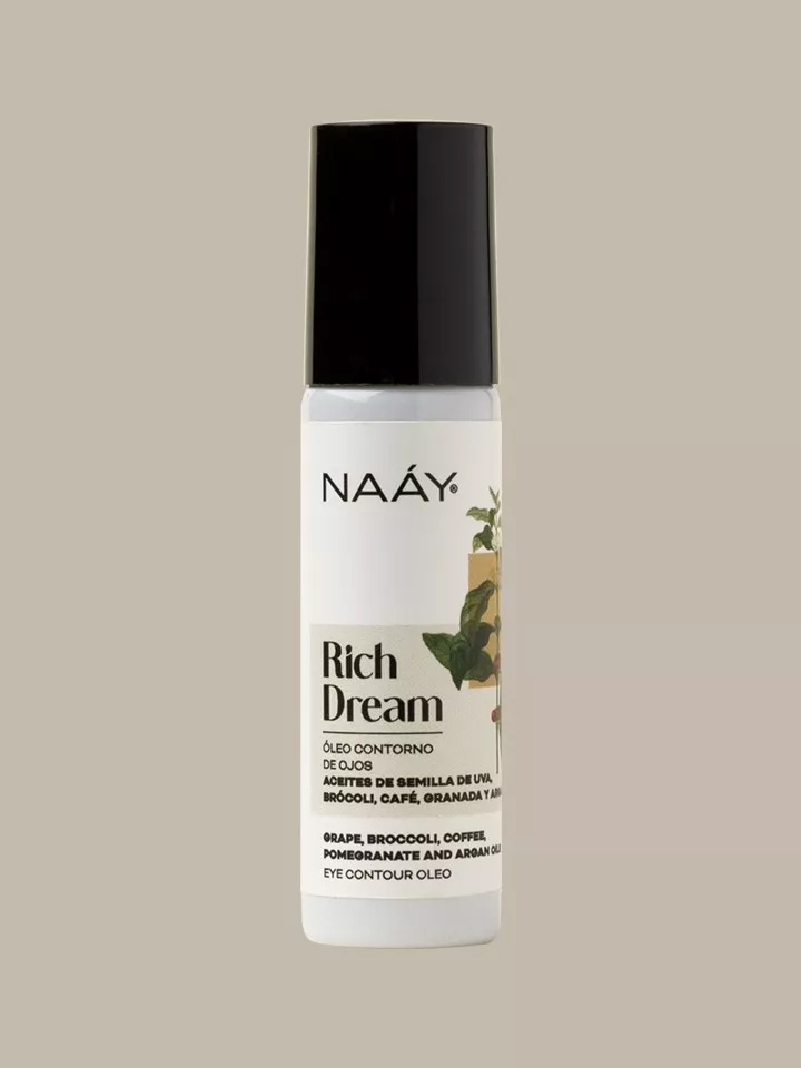 Rich Dream - Contorno de ojos