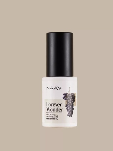 [NAAY18] Sérum facial resveratrol
