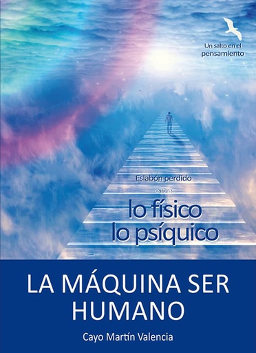 [LIBLMSH] La Máquina Ser Humano