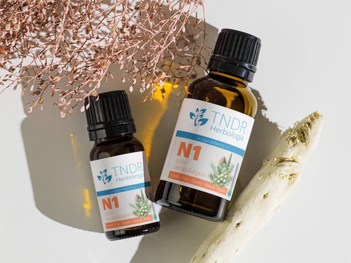 [AEN1] N1 Genpuldigori