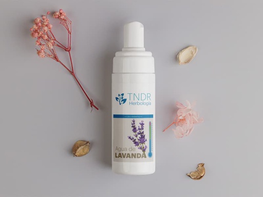 [AGLAVA] Agua de lavanda