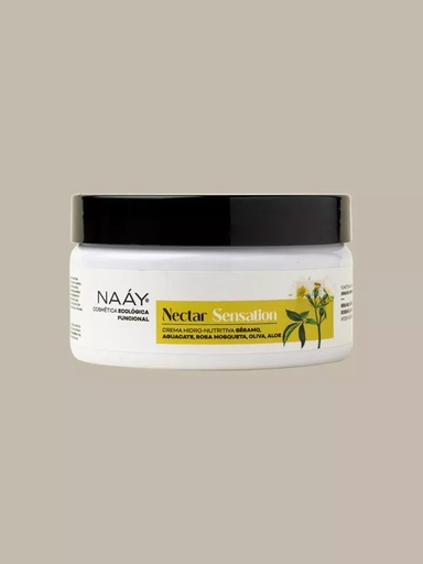 [NAAY22] Nectar Sensation - Crema Corporal con Perfume