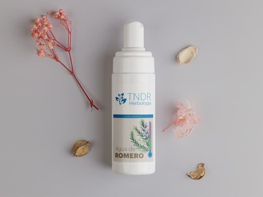 [AGROME] Agua de Romero